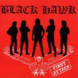 Black Hawk : First Attack